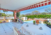 Xalet independent amb terreny en venda a la España, Benicàssim, ref.: TR162838 foto
