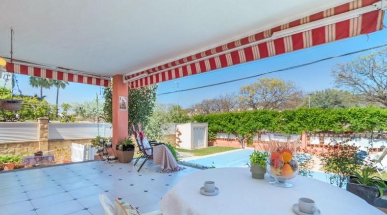 Castellón - Benicasim - 552m2