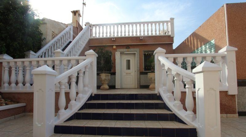 Alicante - Torrevieja - 450m2