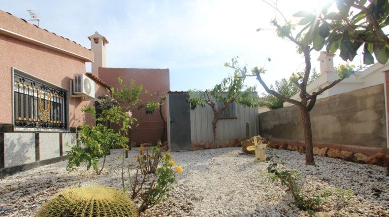 Alicante - Torrevieja - 450m2