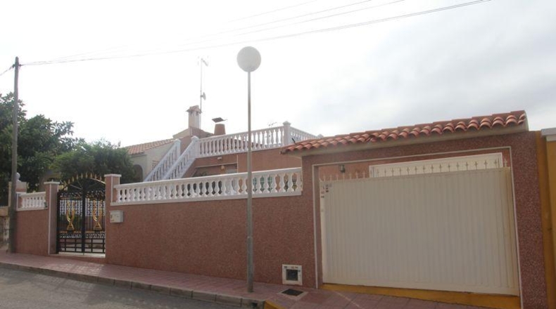 Alicante - Torrevieja - 450m2