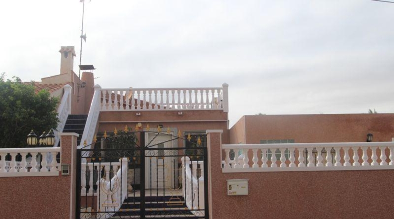 Alicante - Torrevieja - 450m2