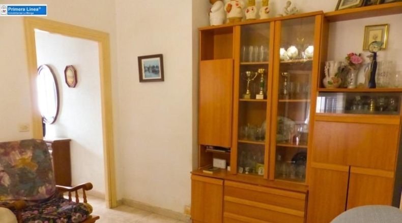 Murcia - Cartagena - 152m2