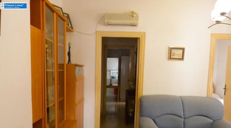 Murcia - Cartagena - 152m2