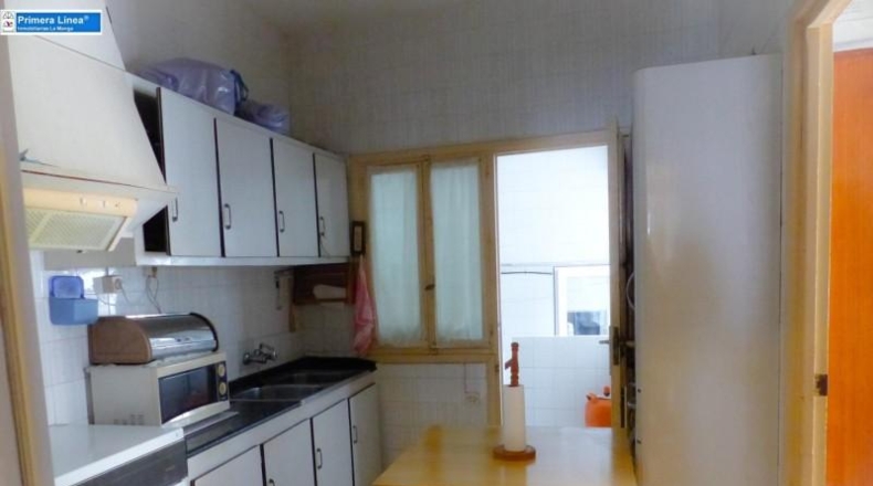 Murcia - Cartagena - 152m2