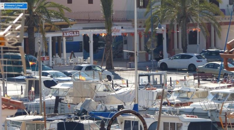 Murcia - Cartagena - 152m2