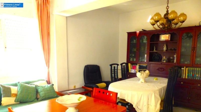 Murcia - Cartagena - 152m2