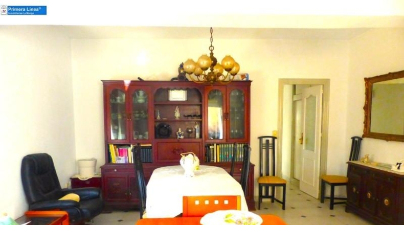 Murcia - Cartagena - 152m2