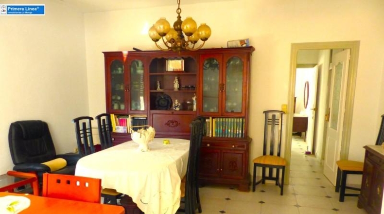 Murcia - Cartagena - 152m2
