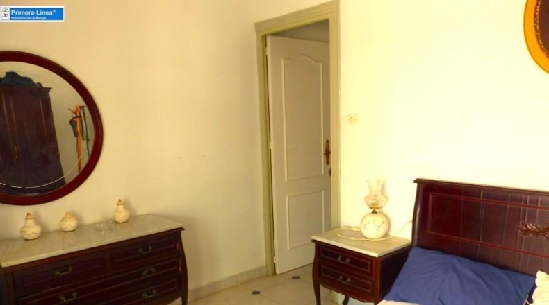Murcia - Cartagena - 152m2