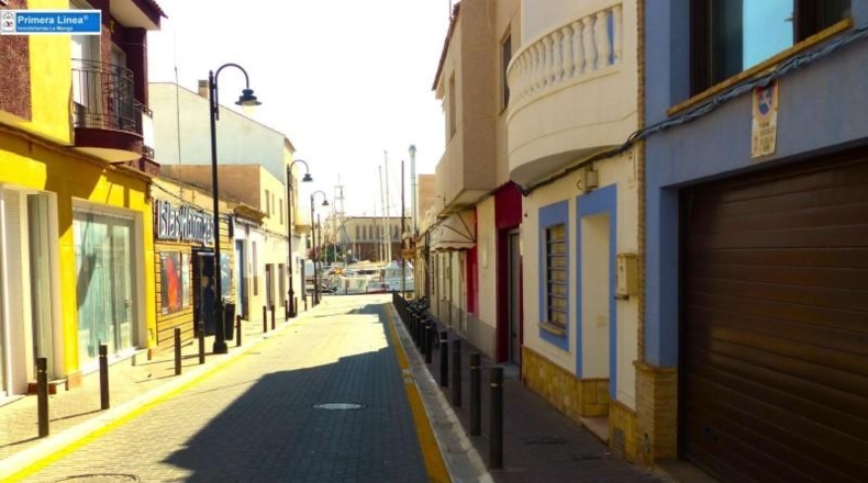 Murcia - Cartagena - 152m2
