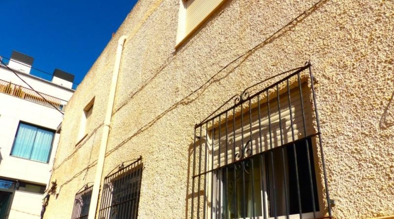Murcia - Cartagena - 152m2