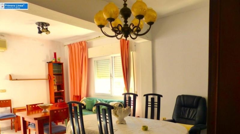 Murcia - Cartagena - 152m2
