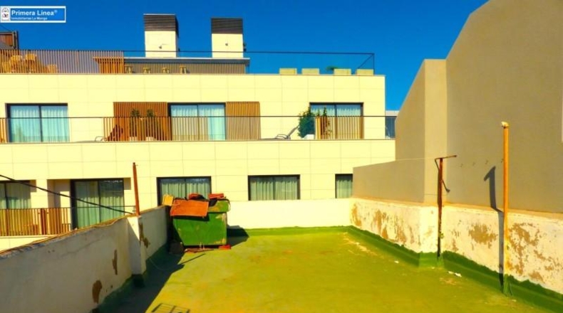 Murcia - Cartagena - 152m2