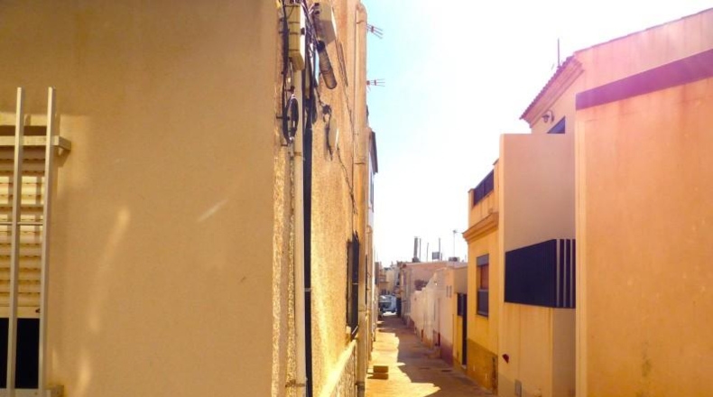 Murcia - Cartagena - 152m2