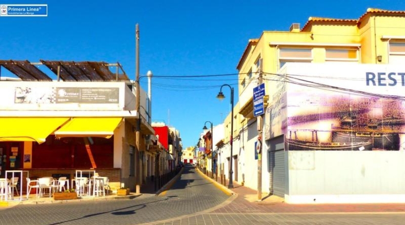Murcia - Cartagena - 152m2