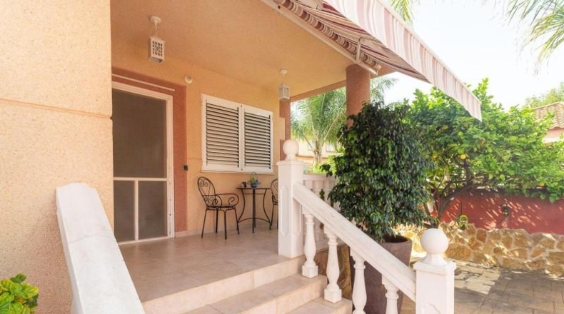Valencia - Nàquera / Náquera - 550m2