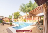 Xalet independent amb terreny en venda a la España, Nàquera, ref.: TR165242 foto