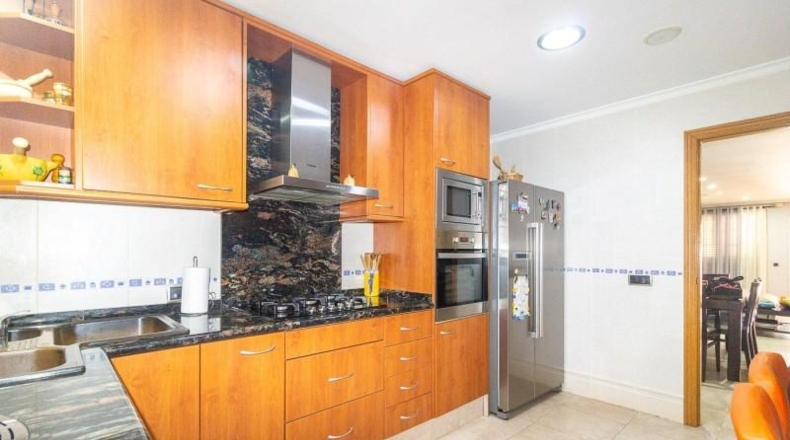 Valencia - Nàquera / Náquera - 550m2