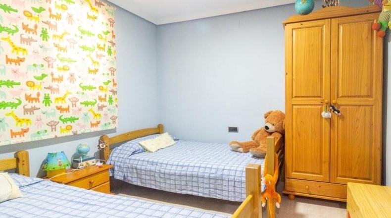 Valencia - Nàquera / Náquera - 550m2