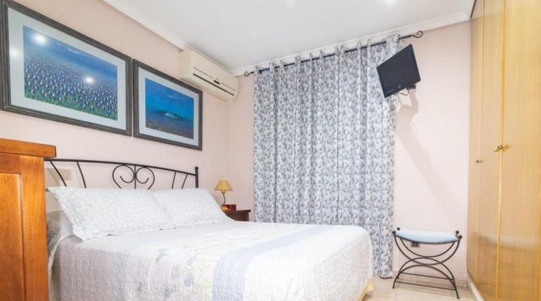 Valencia - Nàquera / Náquera - 550m2