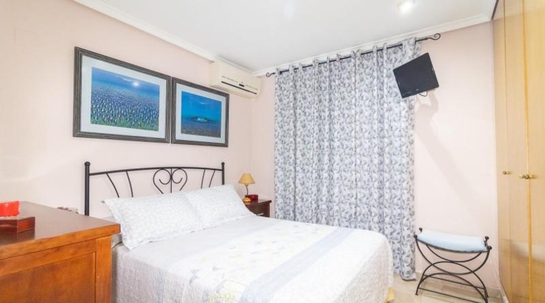 Valencia - Nàquera / Náquera - 550m2