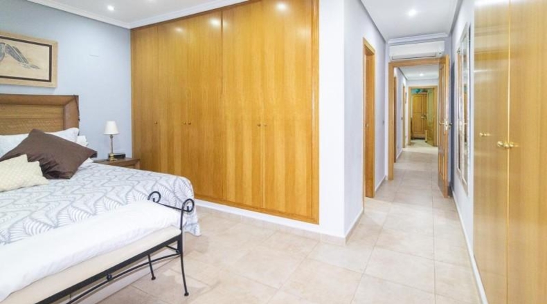 Valencia - Nàquera / Náquera - 550m2