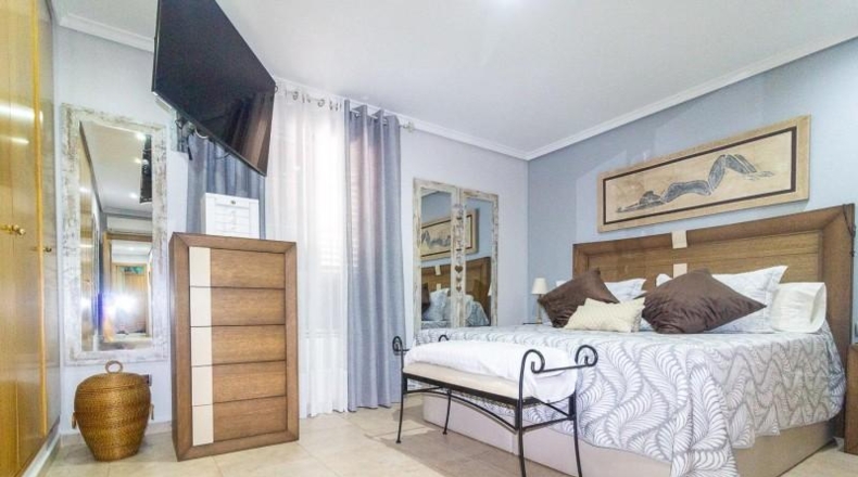 Valencia - Nàquera / Náquera - 550m2