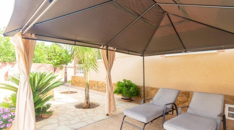 Valencia - Nàquera / Náquera - 550m2