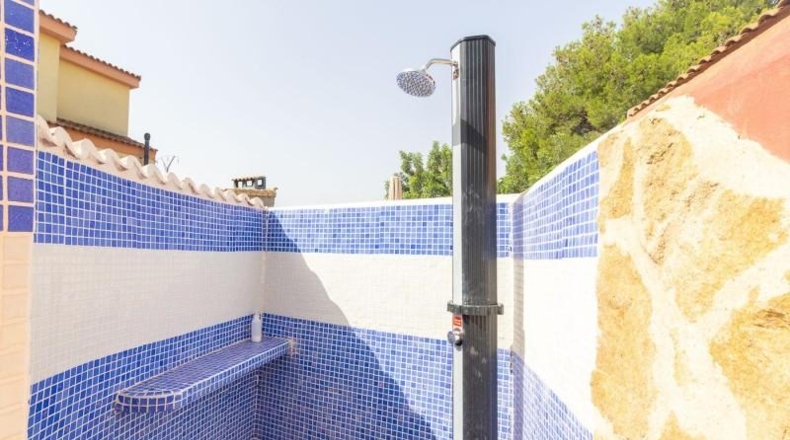 Valencia - Nàquera / Náquera - 550m2
