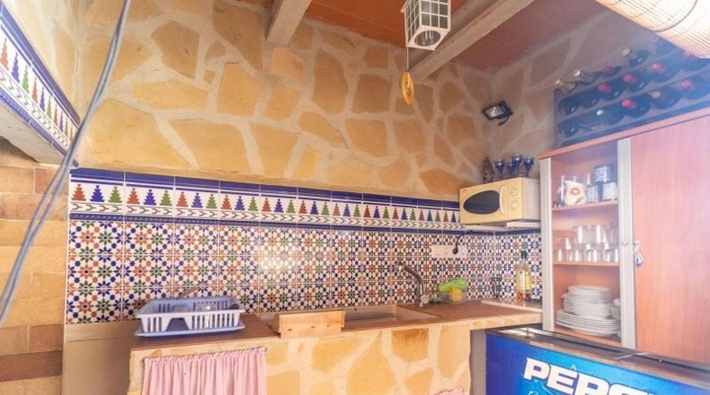 Valencia - Nàquera / Náquera - 550m2