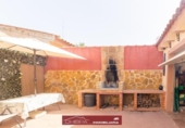 Xalet independent amb terreny en venda a la España, Nàquera, ref.: TR165242 foto