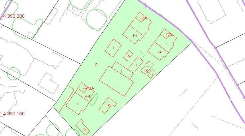Valencia - Nàquera / Náquera - 550m2