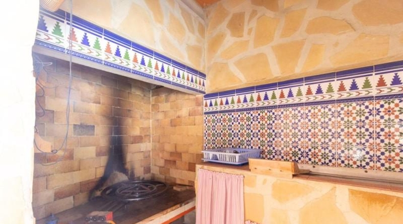 Valencia - Nàquera / Náquera - 550m2