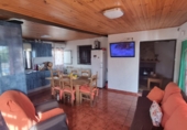 Chalet independiente con terreno en venta en la España, Nerja, ref: TR154930 foto