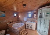 Chalet independiente con terreno en venta en la España, Nerja, ref: TR154930 foto