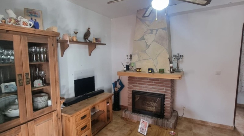 Málaga - Nerja - 1174m2