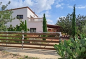 Terreny no urbanitzable en venda a la España, Mont-roig del Camp, ref.: TR127393 foto