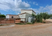 Terreny no urbanitzable en venda a la España, Mont-roig del Camp, ref.: TR127393 foto