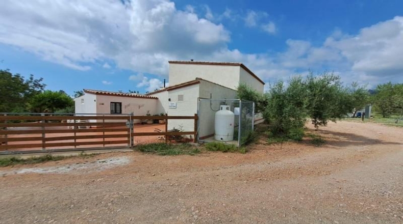 Tarragona - Mont-roig del Camp - 50000m2