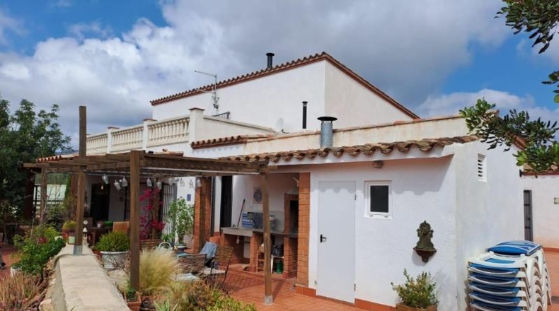 Tarragona - Mont-roig del Camp - 50000m2