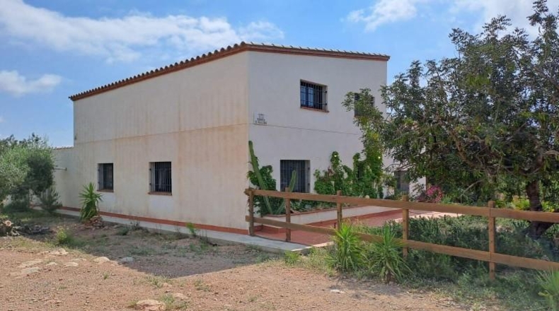 Tarragona - Mont-roig del Camp - 50000m2