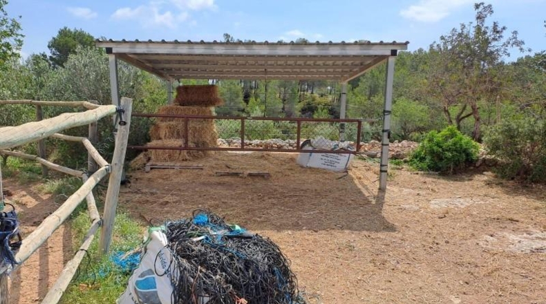 Tarragona - Mont-roig del Camp - 50000m2
