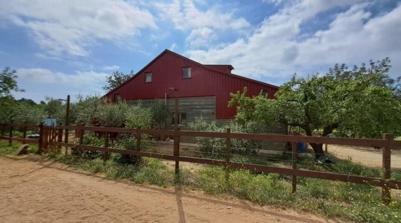 Tarragona - Mont-roig del Camp - 50000m2