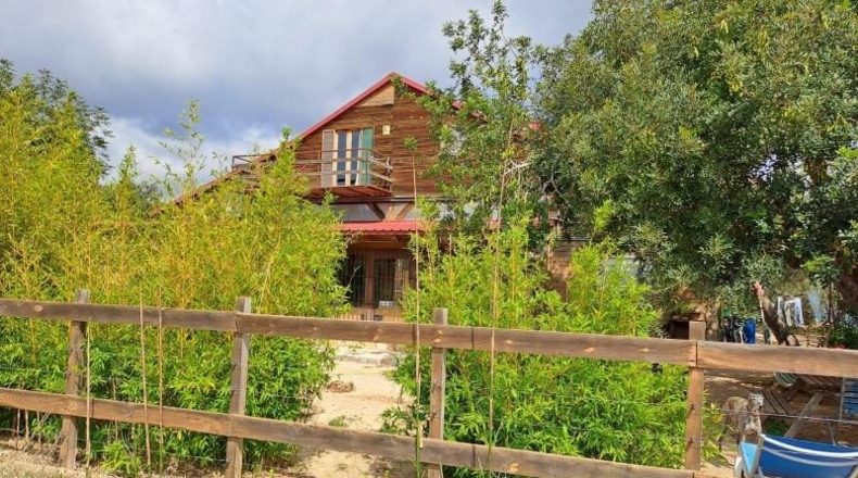 Tarragona - Mont-roig del Camp - 50000m2