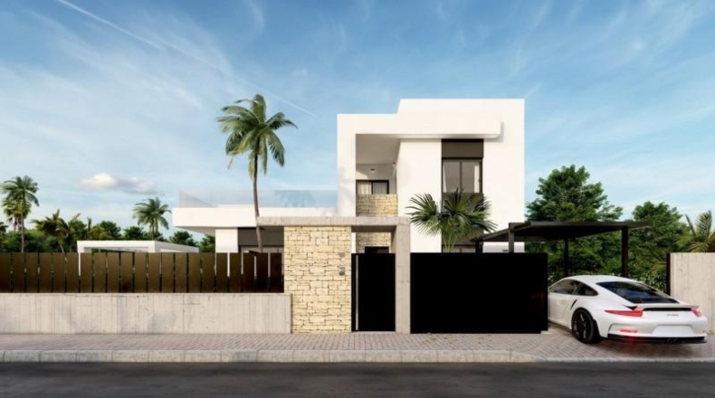 Alicante - Oriola - 310m2