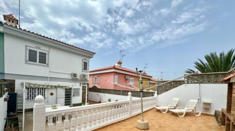 Las Palmas - San Bartolomé de Tirajana - 255m2