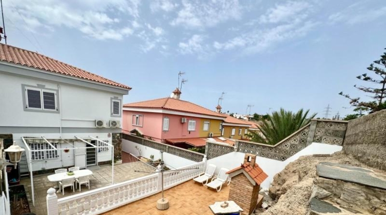 Las Palmas - San Bartolomé de Tirajana - 255m2