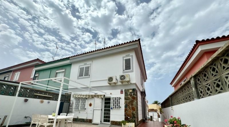 Las Palmas - San Bartolomé de Tirajana - 255m2