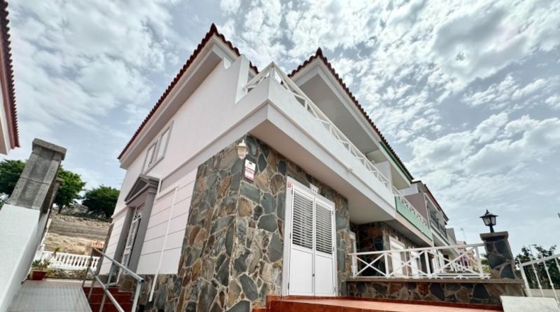 Las Palmas - San Bartolomé de Tirajana - 255m2